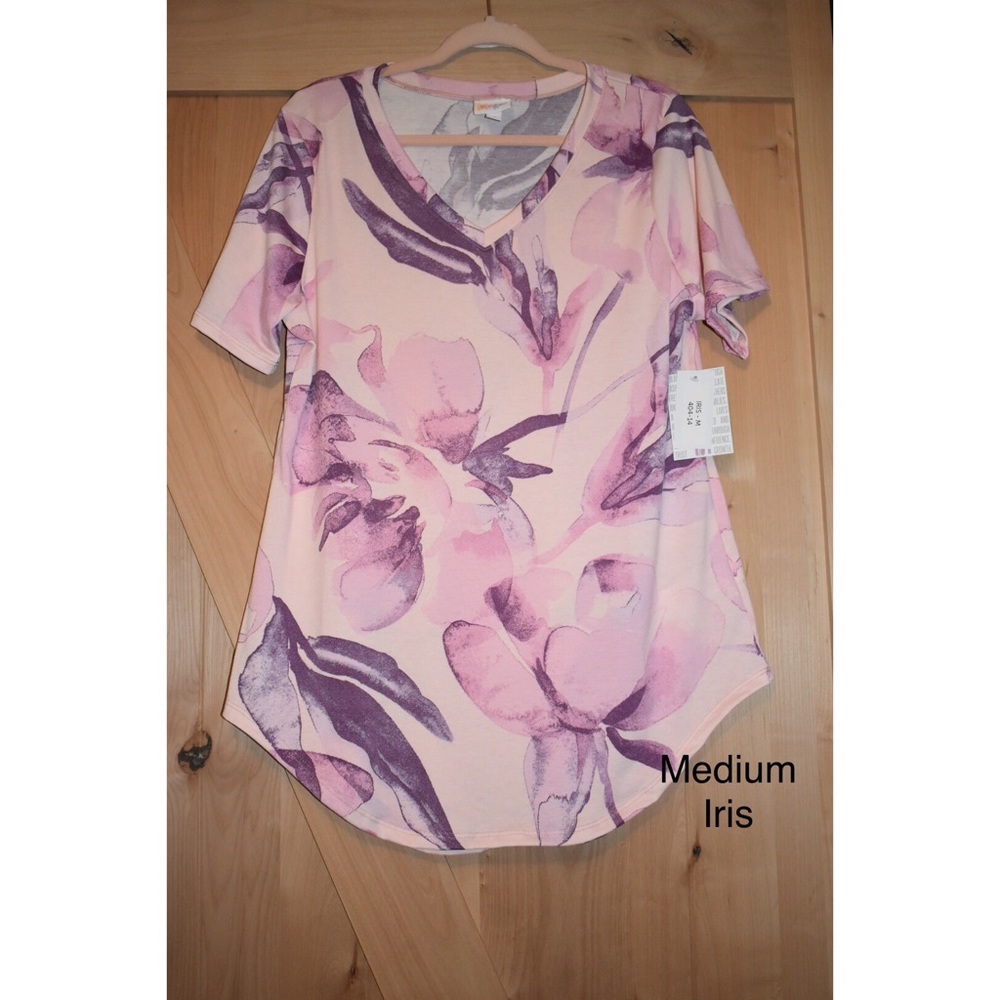 LuLaRoe Iris